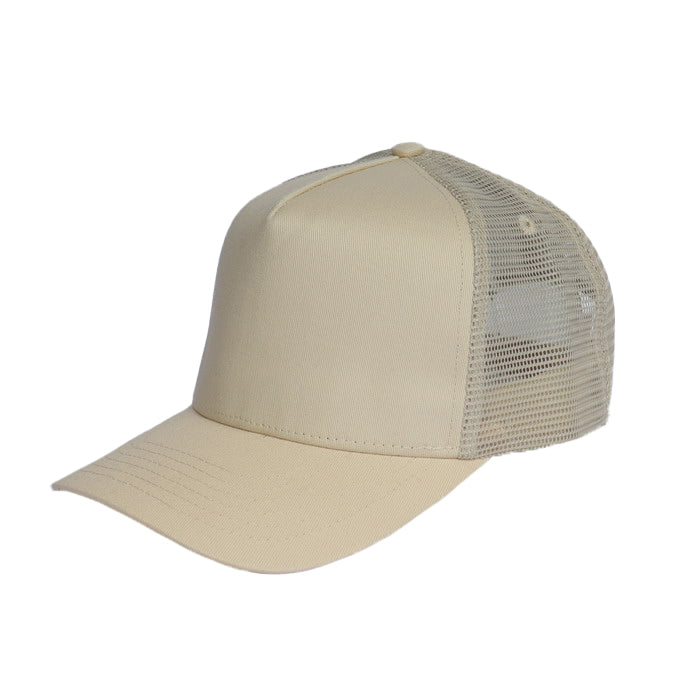 Trucker Cap Cream