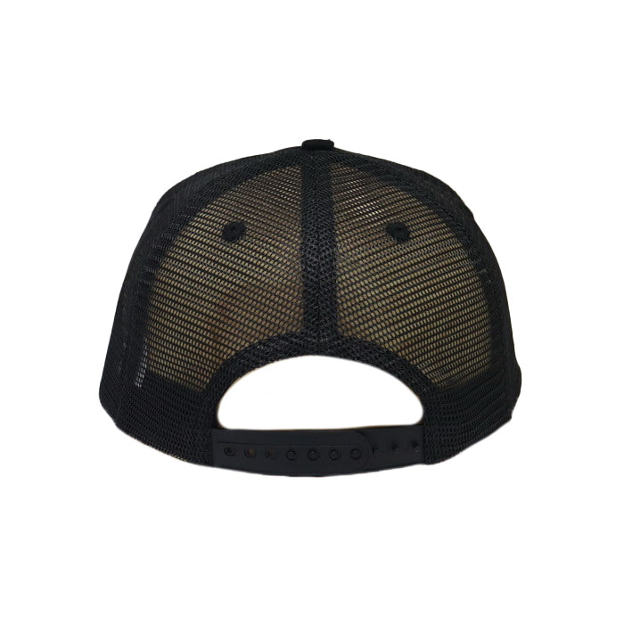 Trucker Cap Black