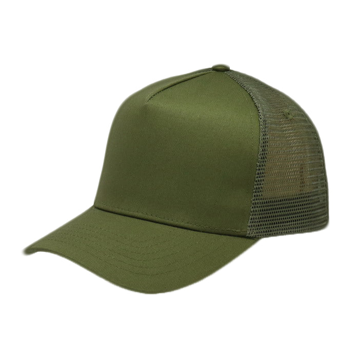 Trucker Cap Olive