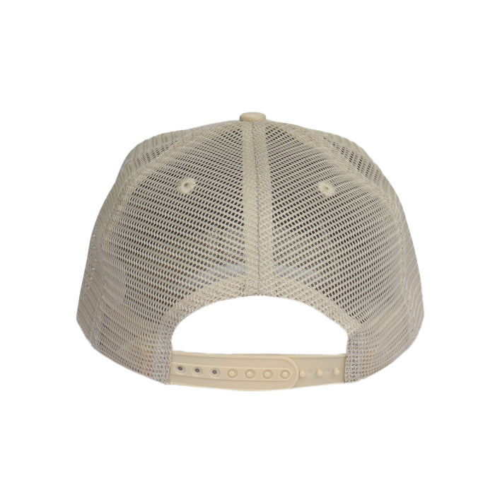 Trucker Cap Cream