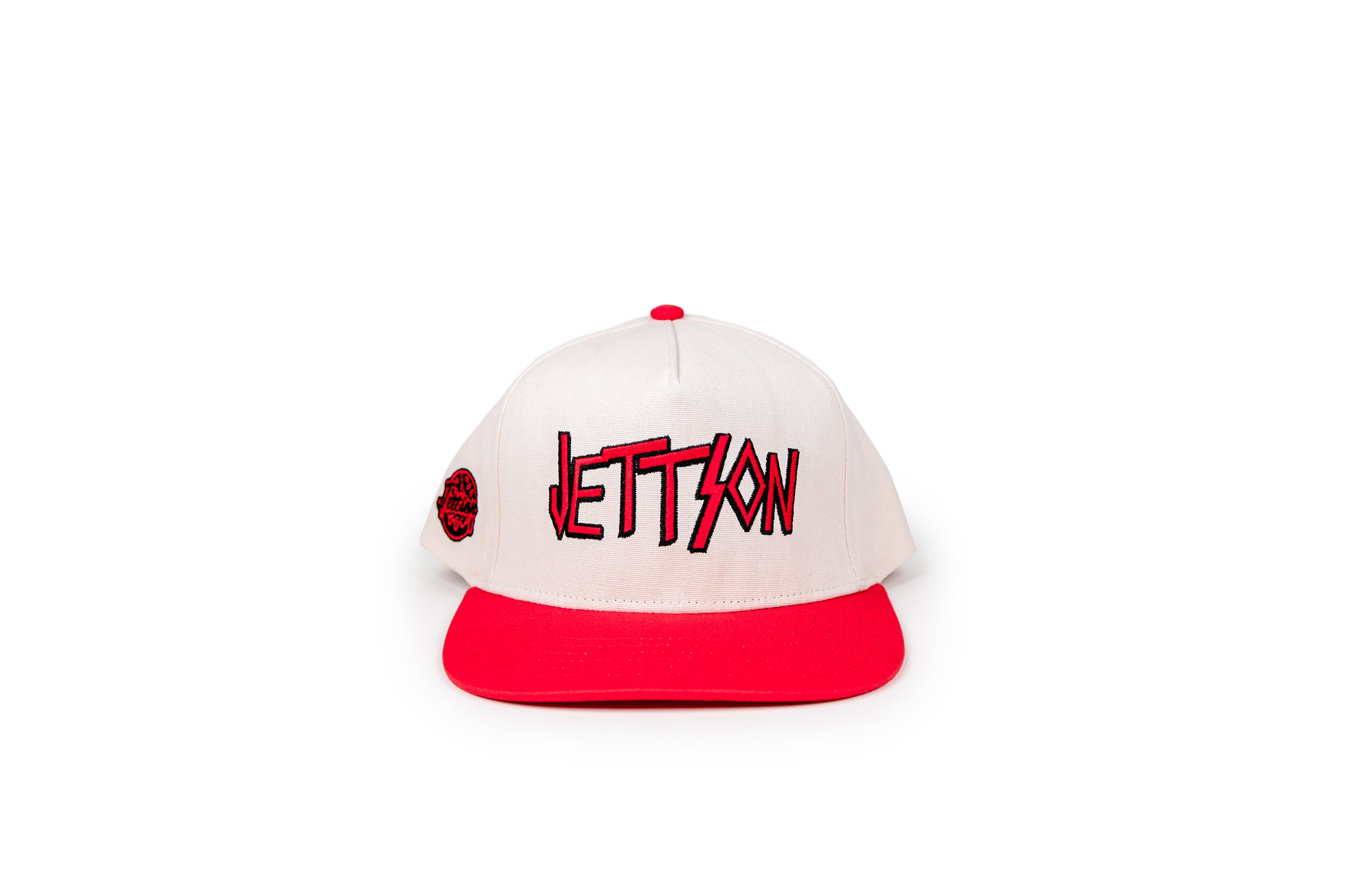 5 Panel Snapback