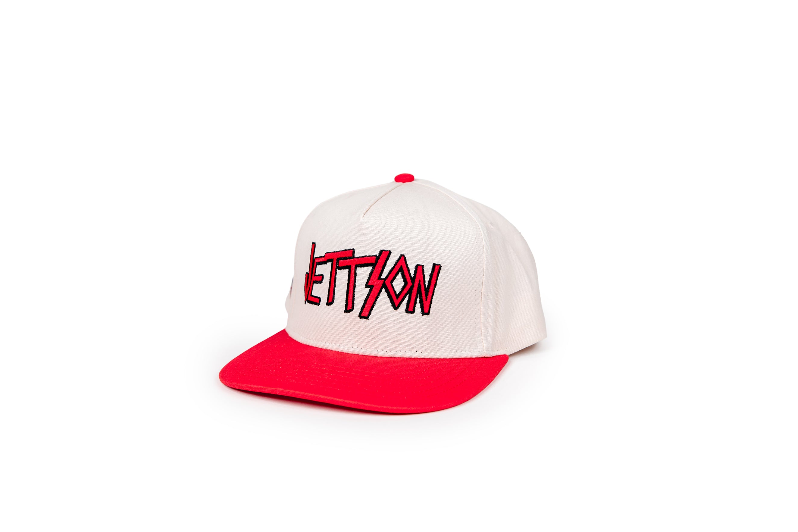 5 Panel Snapback