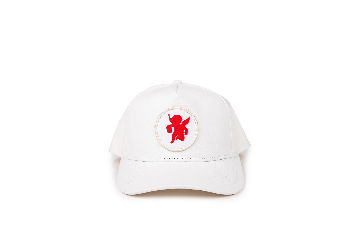 5 Panel A frame Snapback