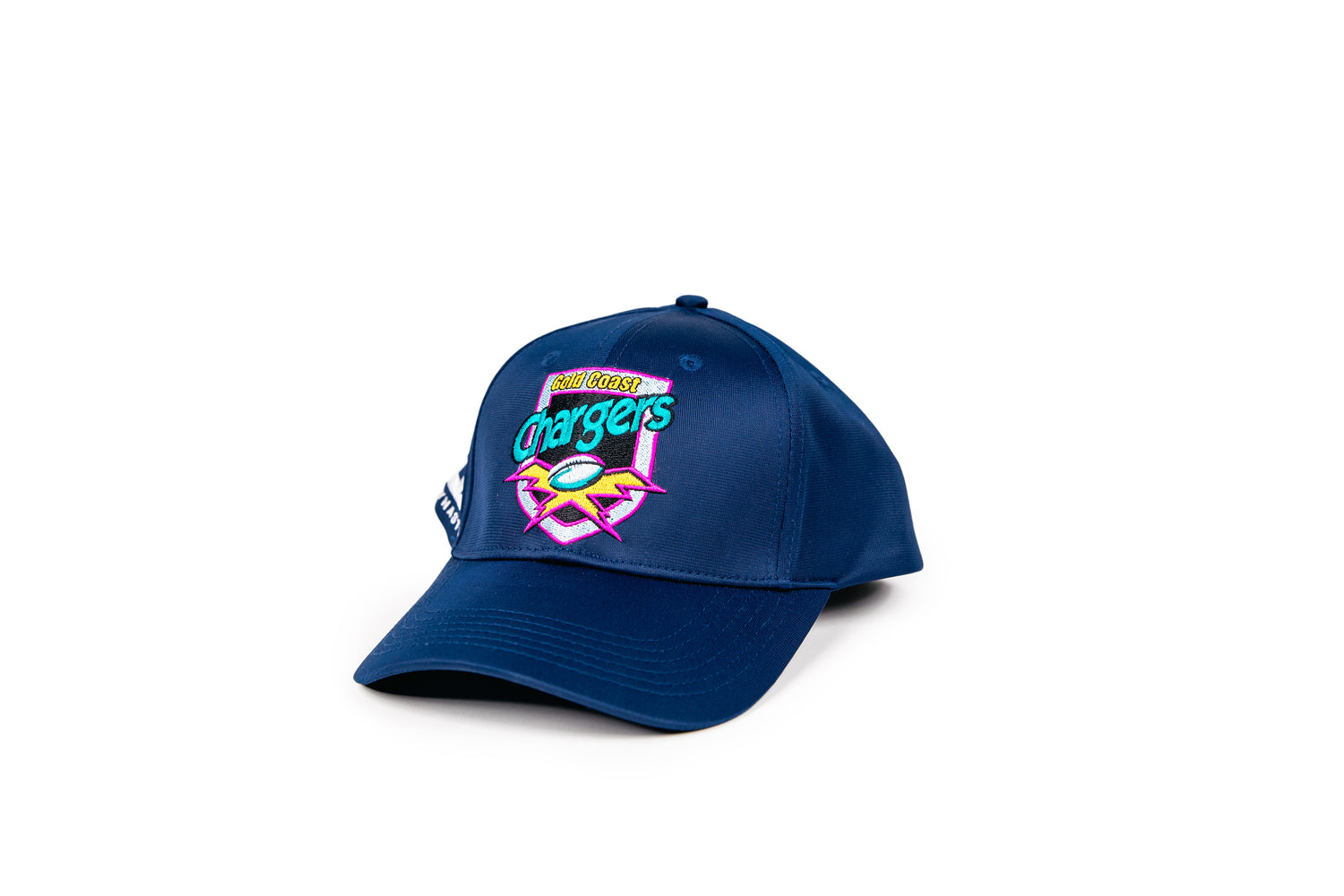 6 Panel Snapback