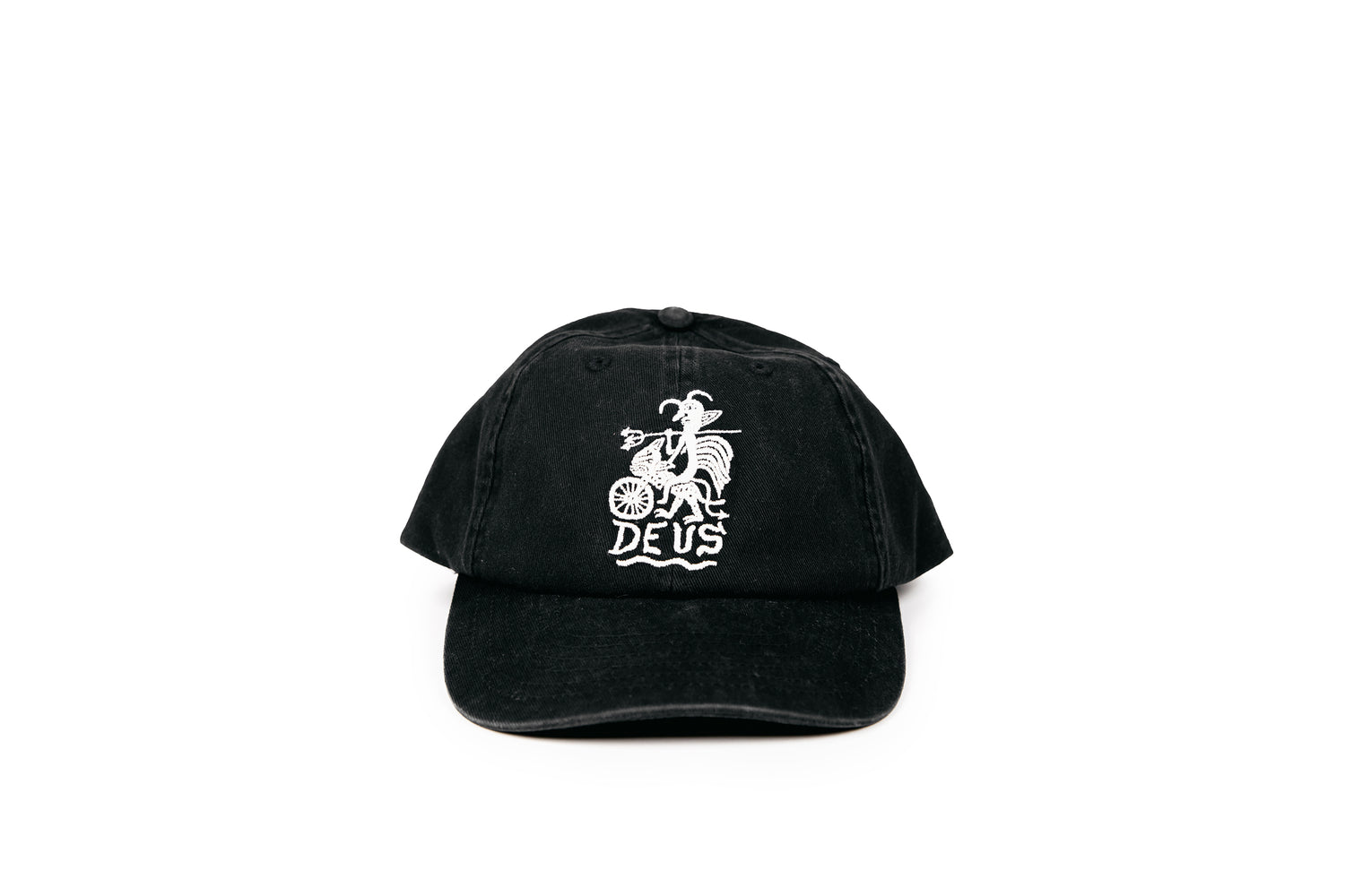 6 Panel Dad Cap