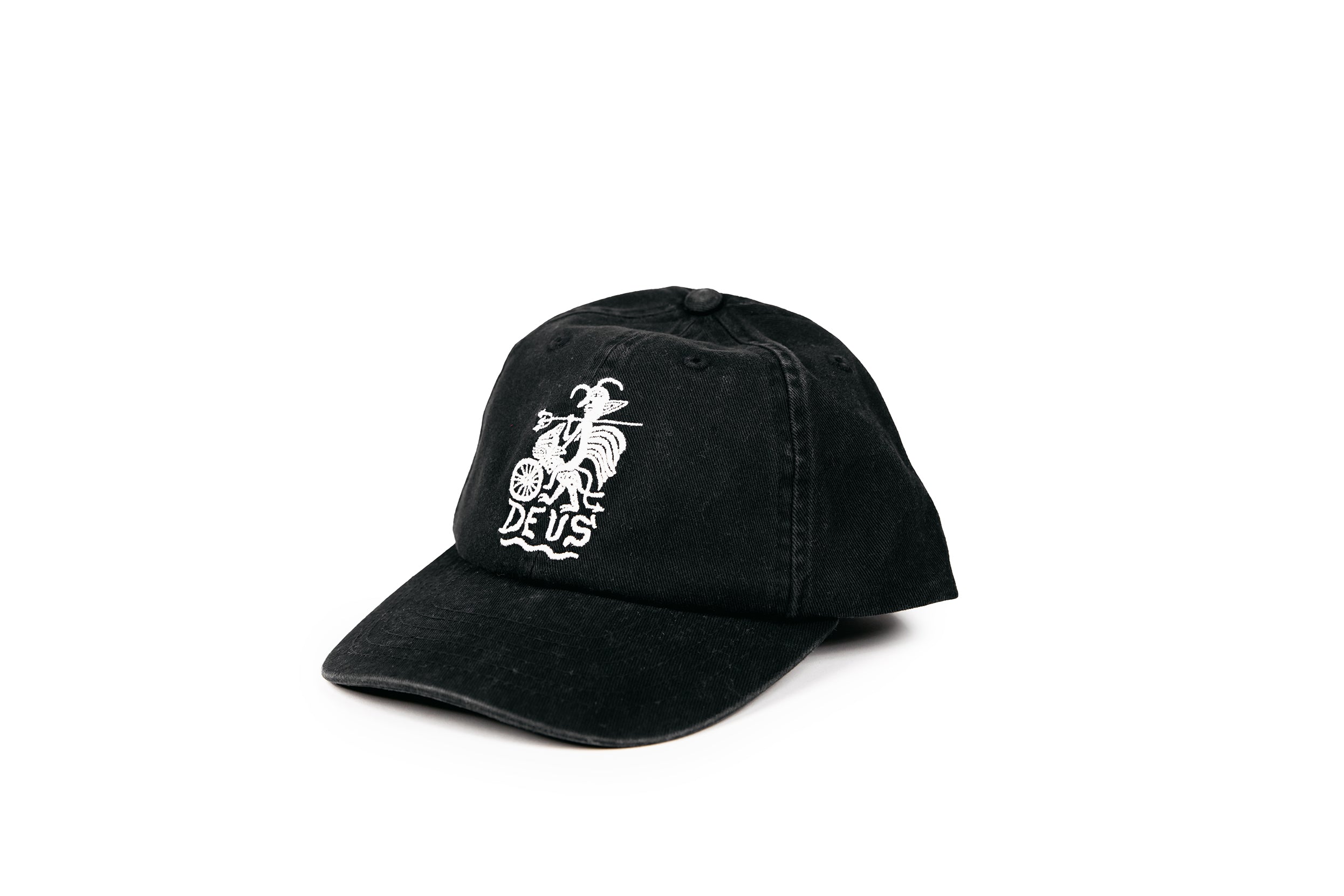 6 Panel Dad Cap