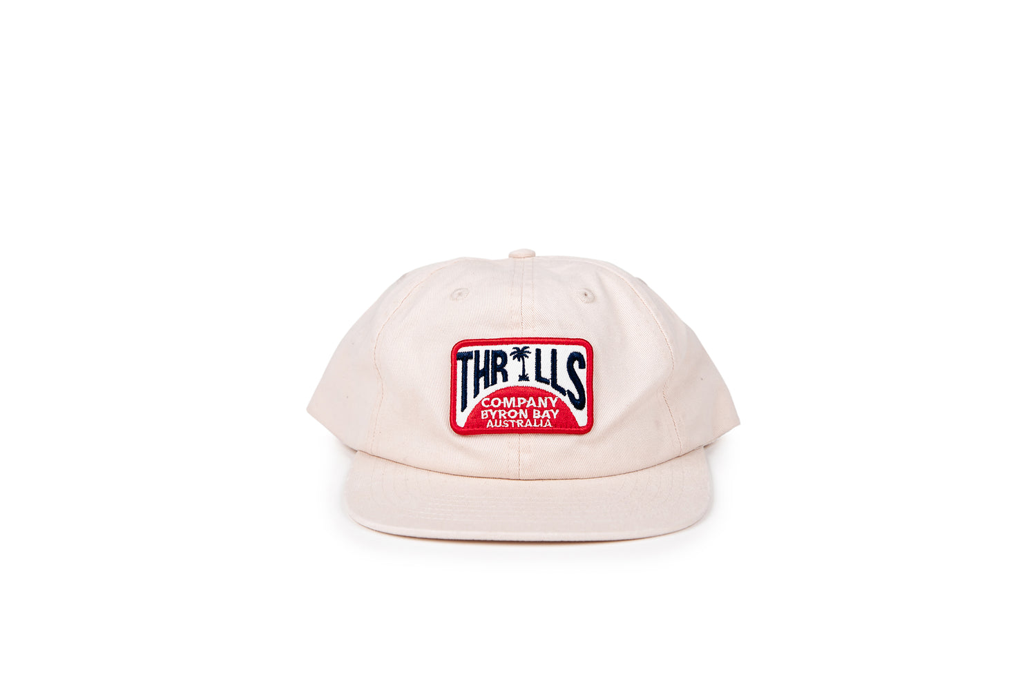 6 Panel Dad Cap