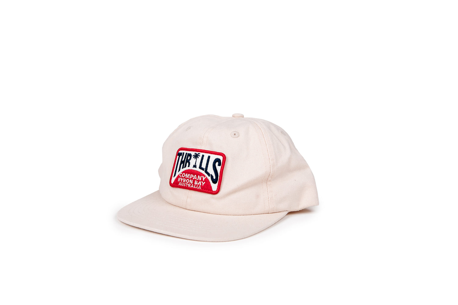 6 Panel Dad Cap