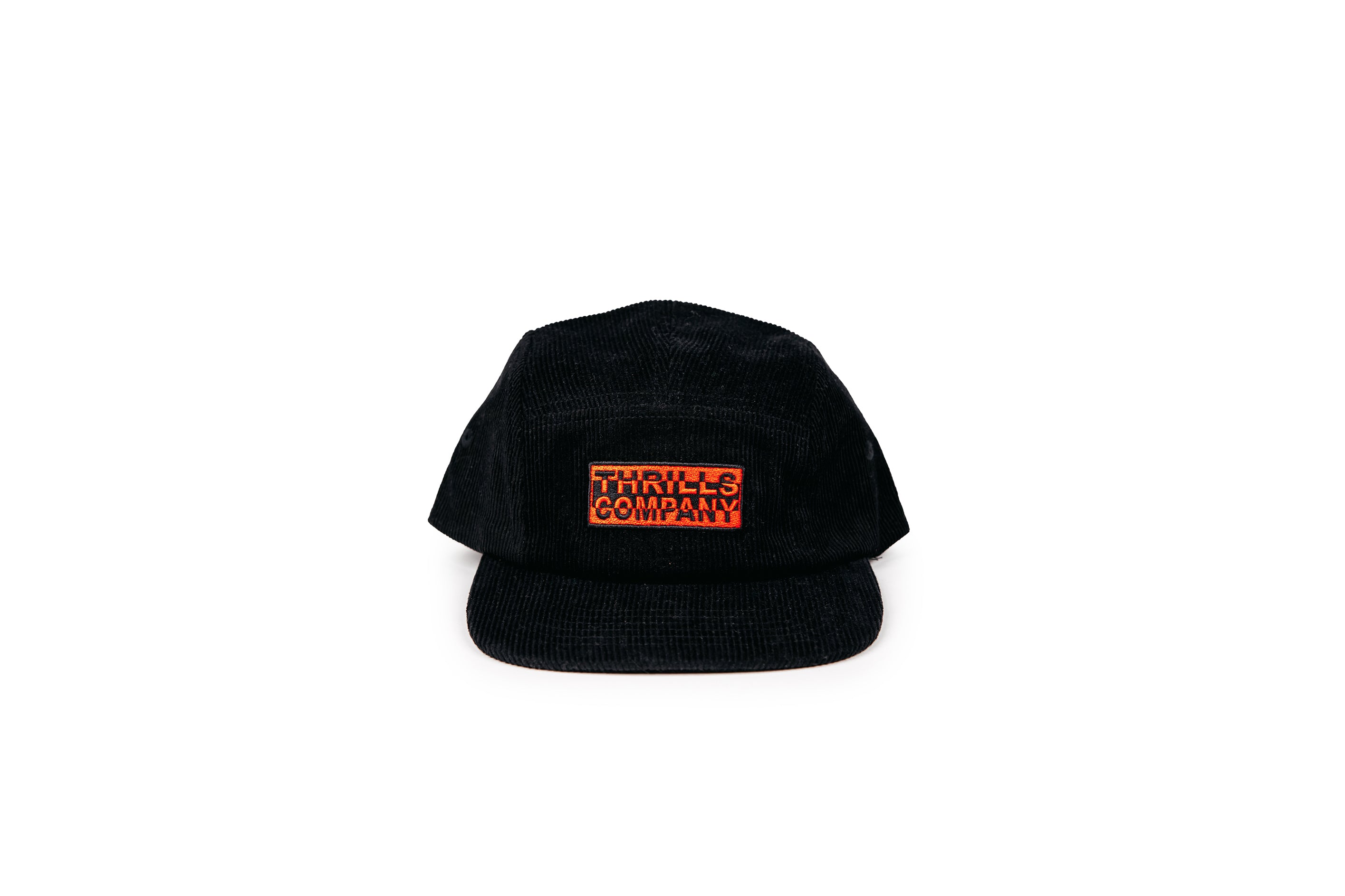 Retro 5 Panel Cap