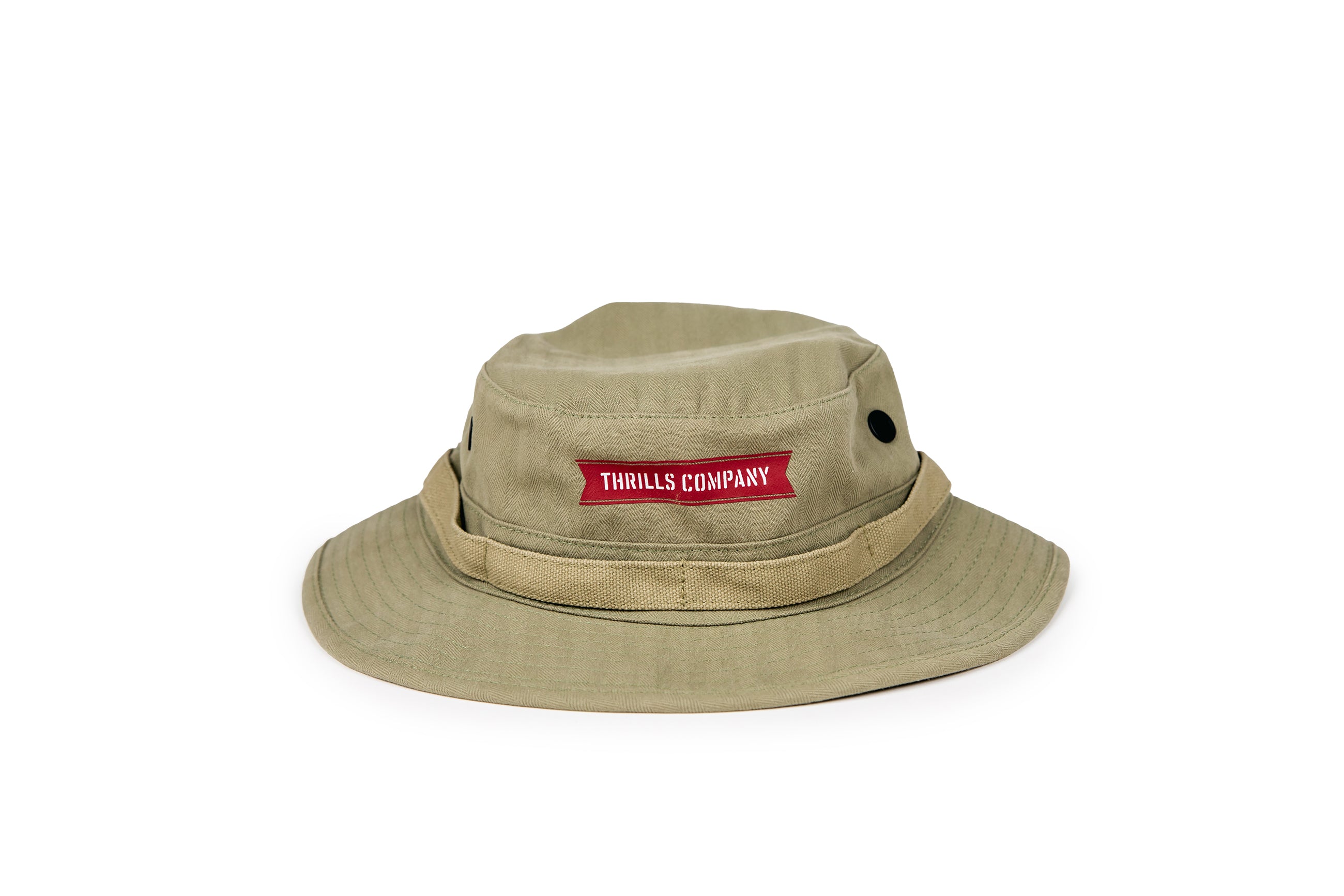 Military style best sale boonie hat