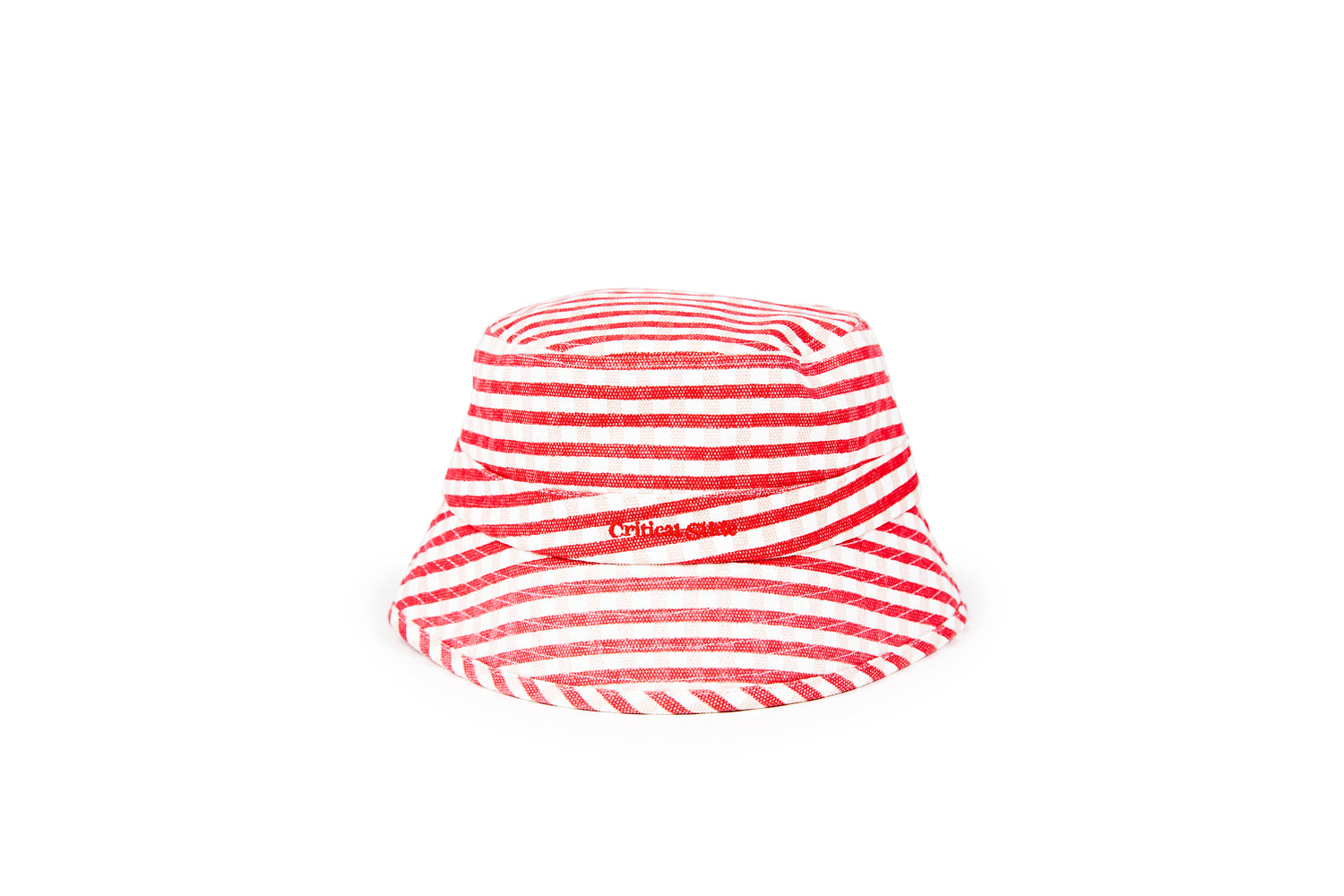 Heavy Canvas Bucket Hat