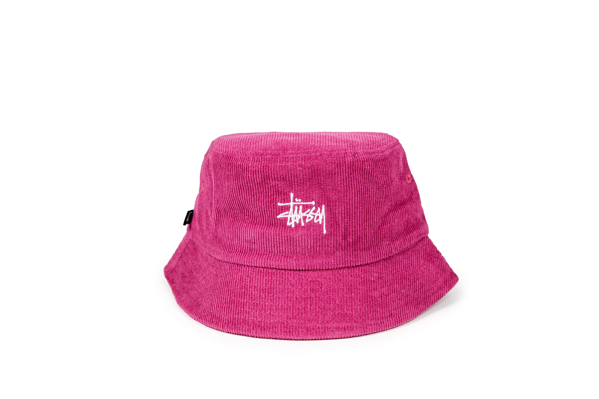 Corduroy Bucket Hat
