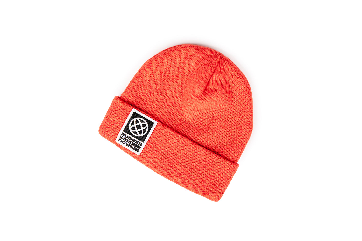 Fold Beanie