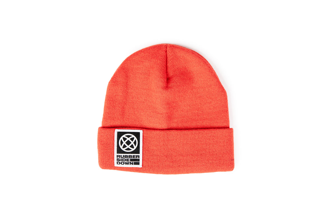 Fold Beanie