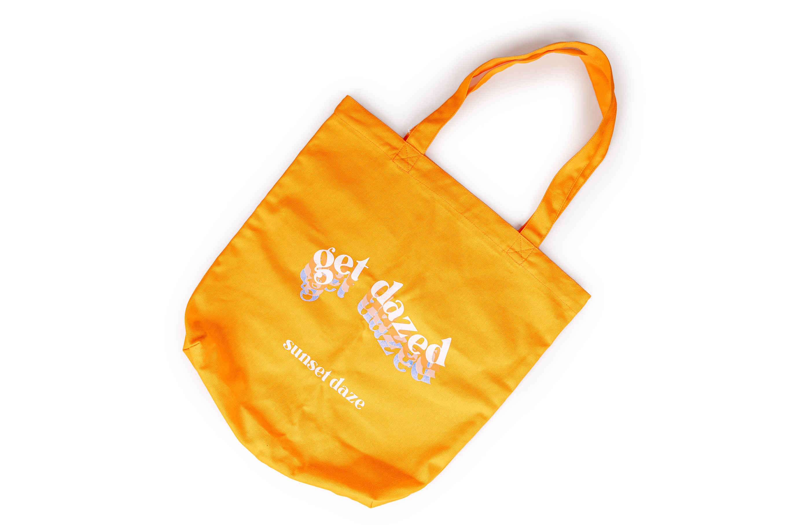 Canvas Tote Bag