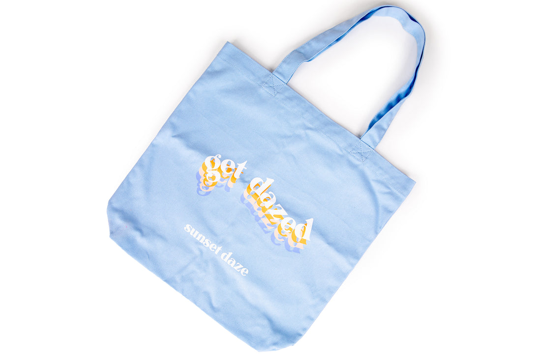 Canvas Tote Bag