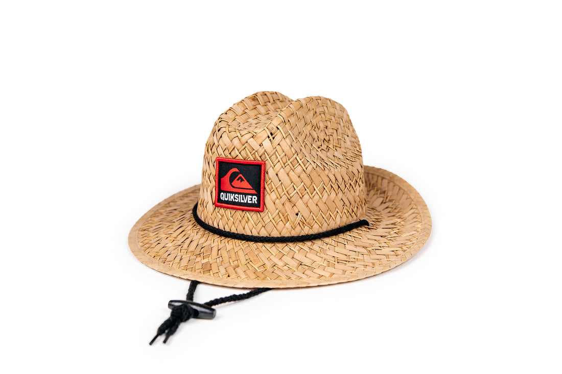 Youth Wide Brim Surf Hat