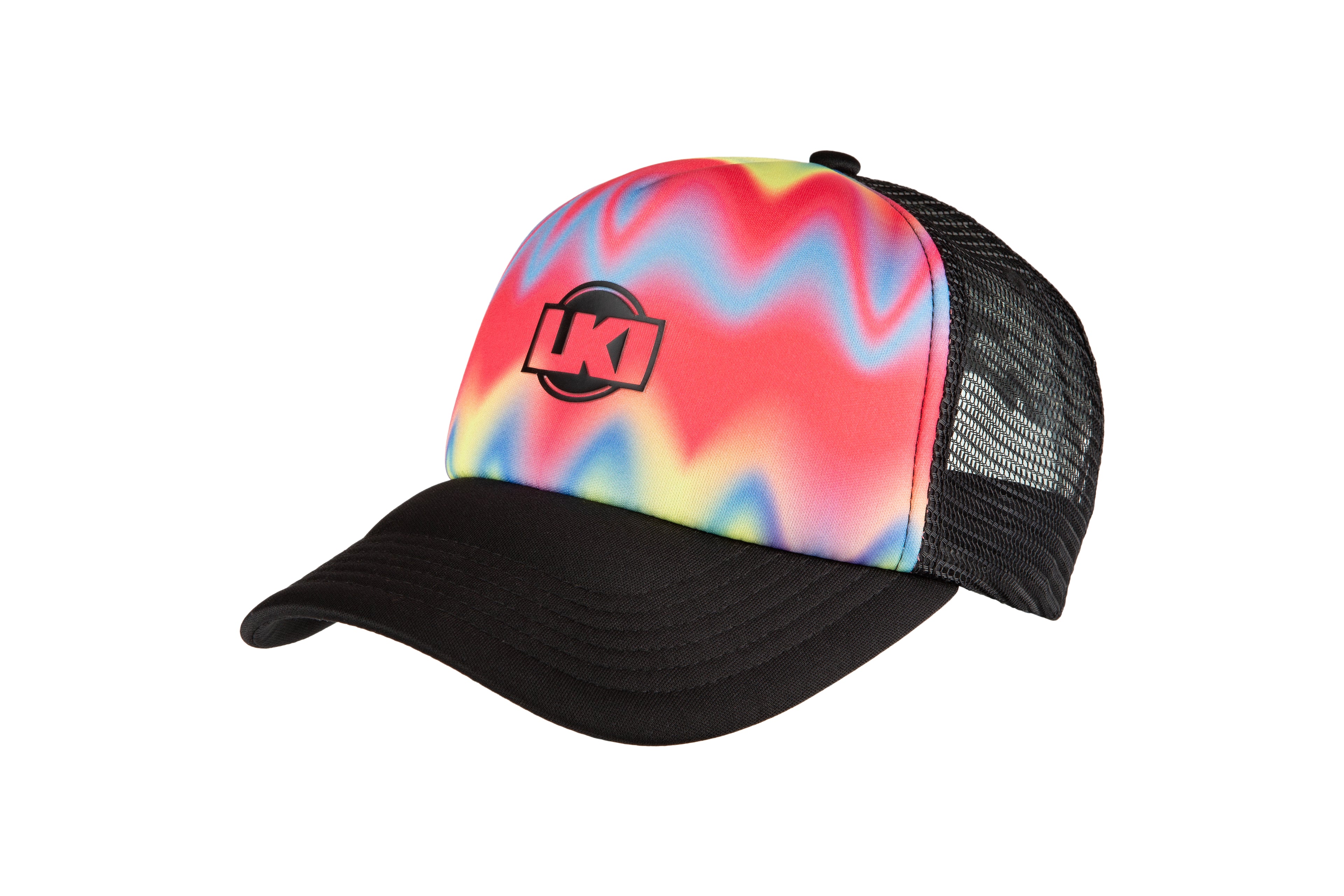 5 Panel Trucker