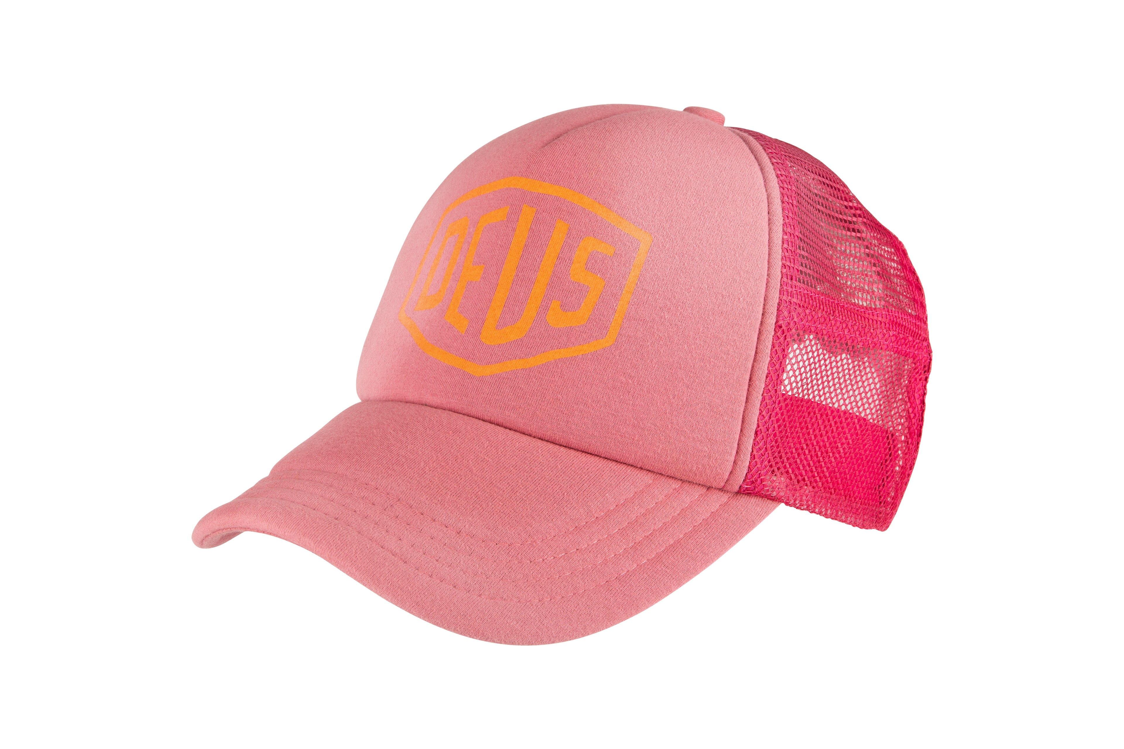 5 Panel Trucker