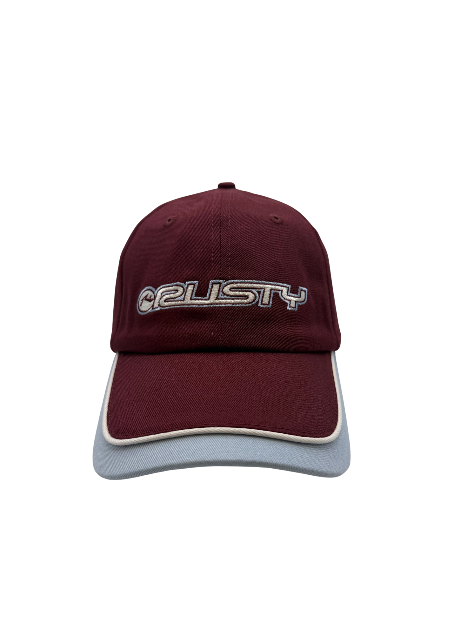 6 Panel Unstructured baseball Cap