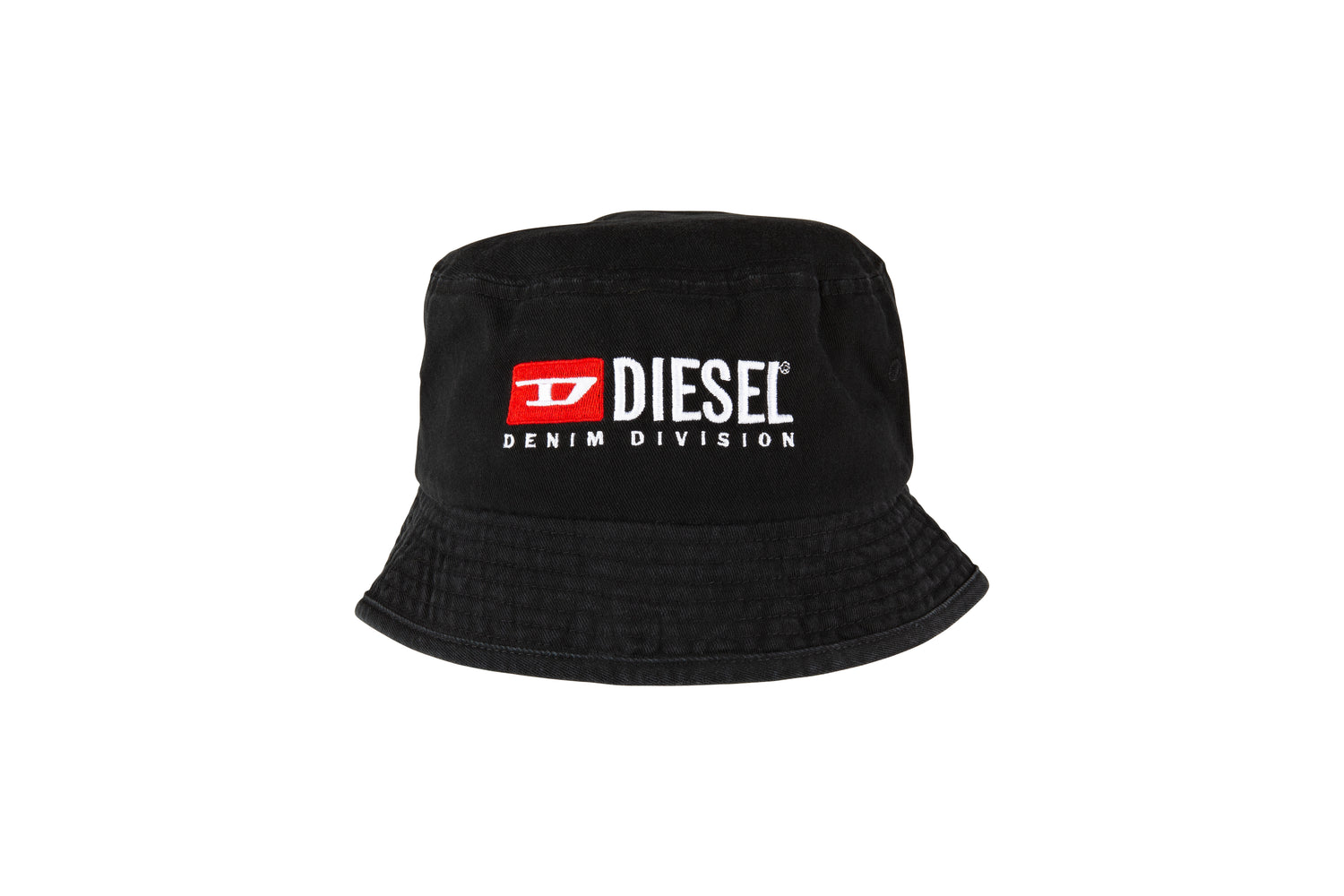 Heavy Washed Cotton Bucket Hat