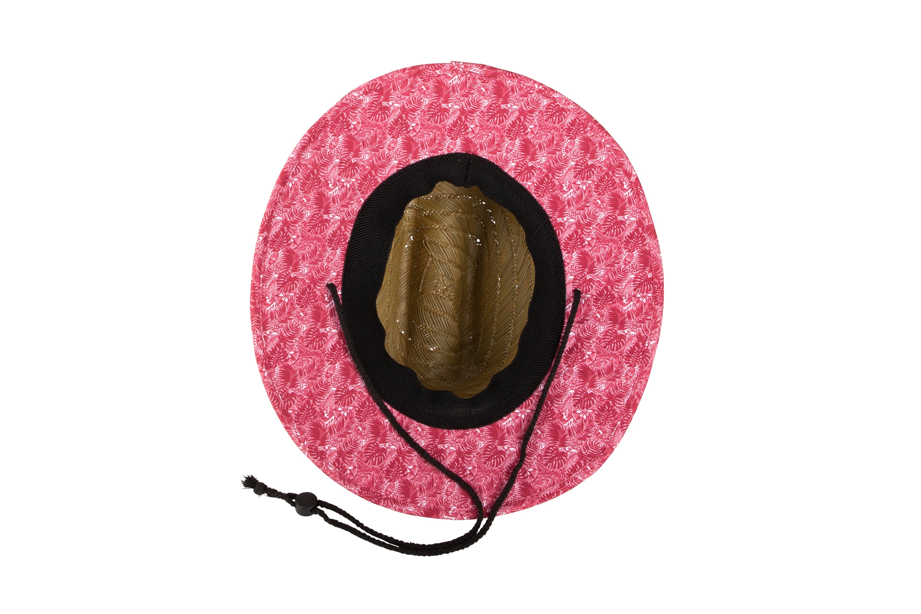 Seagrass Wide Brim Hat