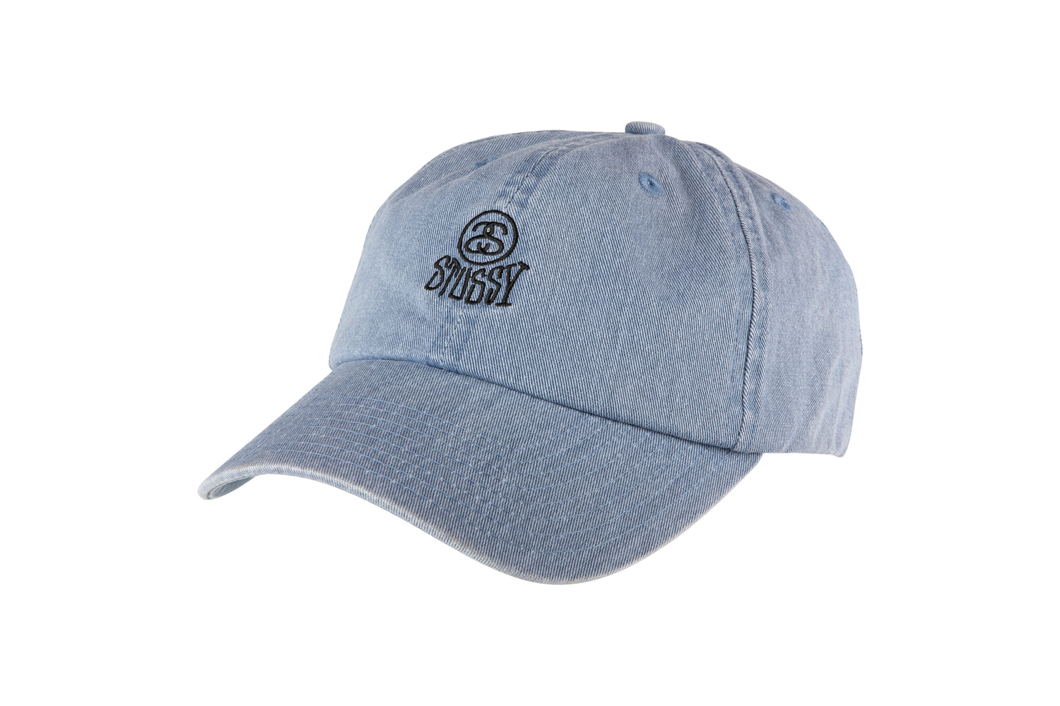 6 Panel Corduroy Dad Cap