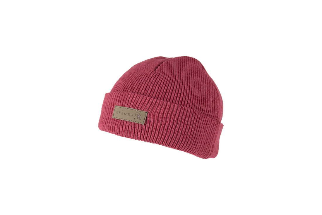 Standard Fold Beanie