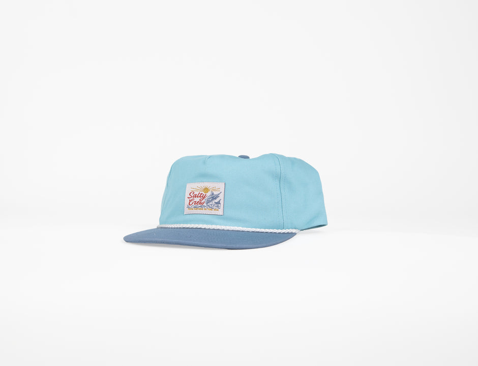 5 Panel Caps – Mitchells Cap Co