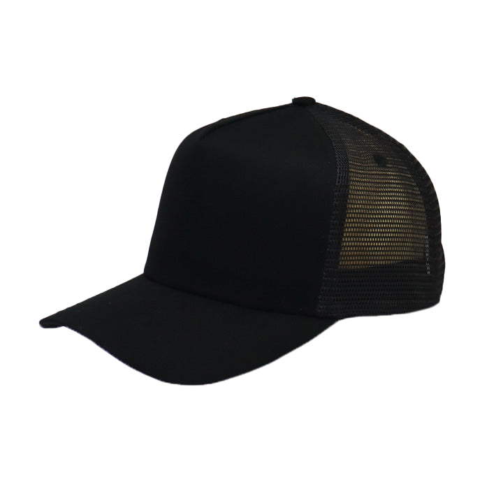 Trucker Cap Black