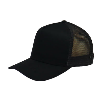 Trucker Cap Black