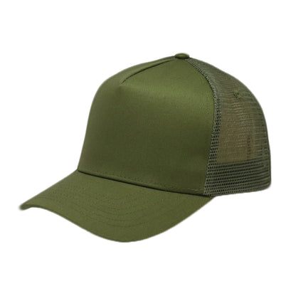 Trucker Cap Olive