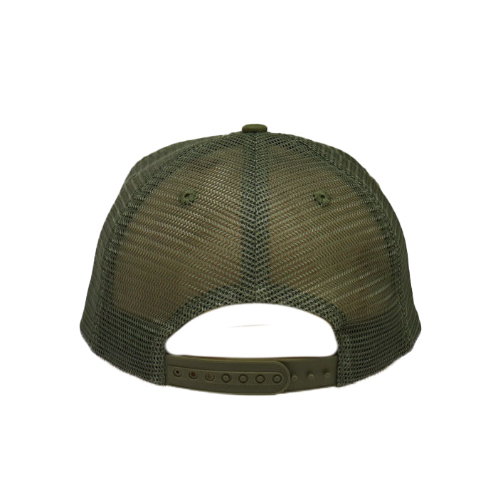 Trucker Cap Olive