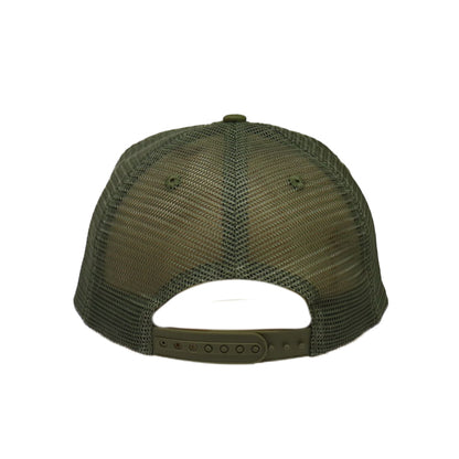 Trucker Cap Olive