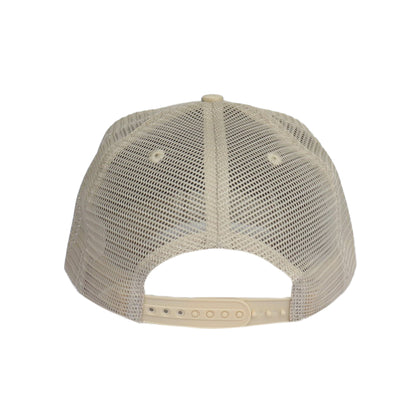 Trucker Cap Cream