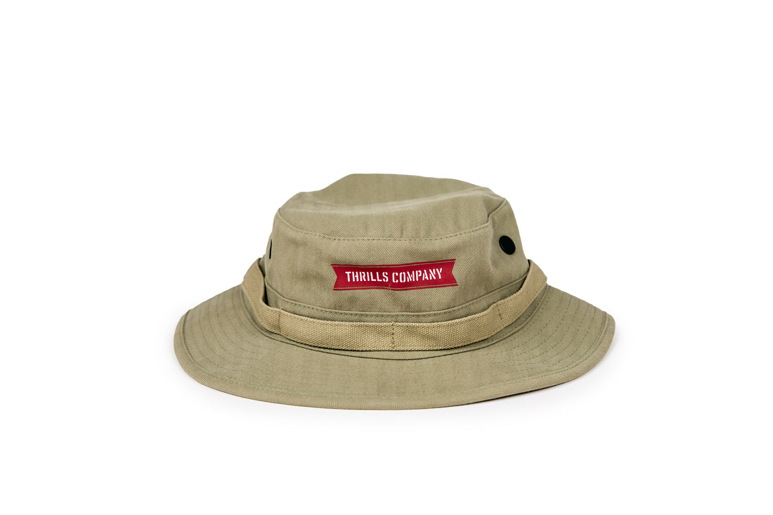 Camo Bucket Hat, Customer Army Bucket Hat, String Fishermen Hat