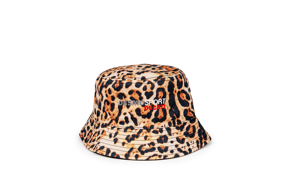 Reversible Sublimation Bucket Hat