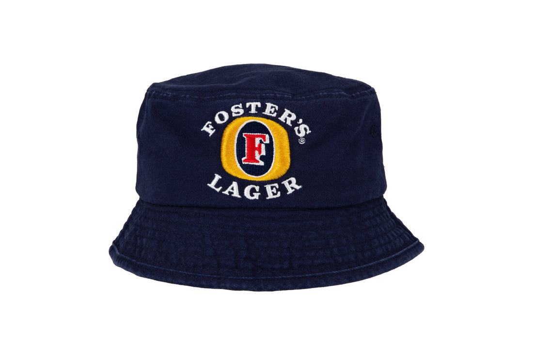 Classic Enzymed Washed Bucket Hat