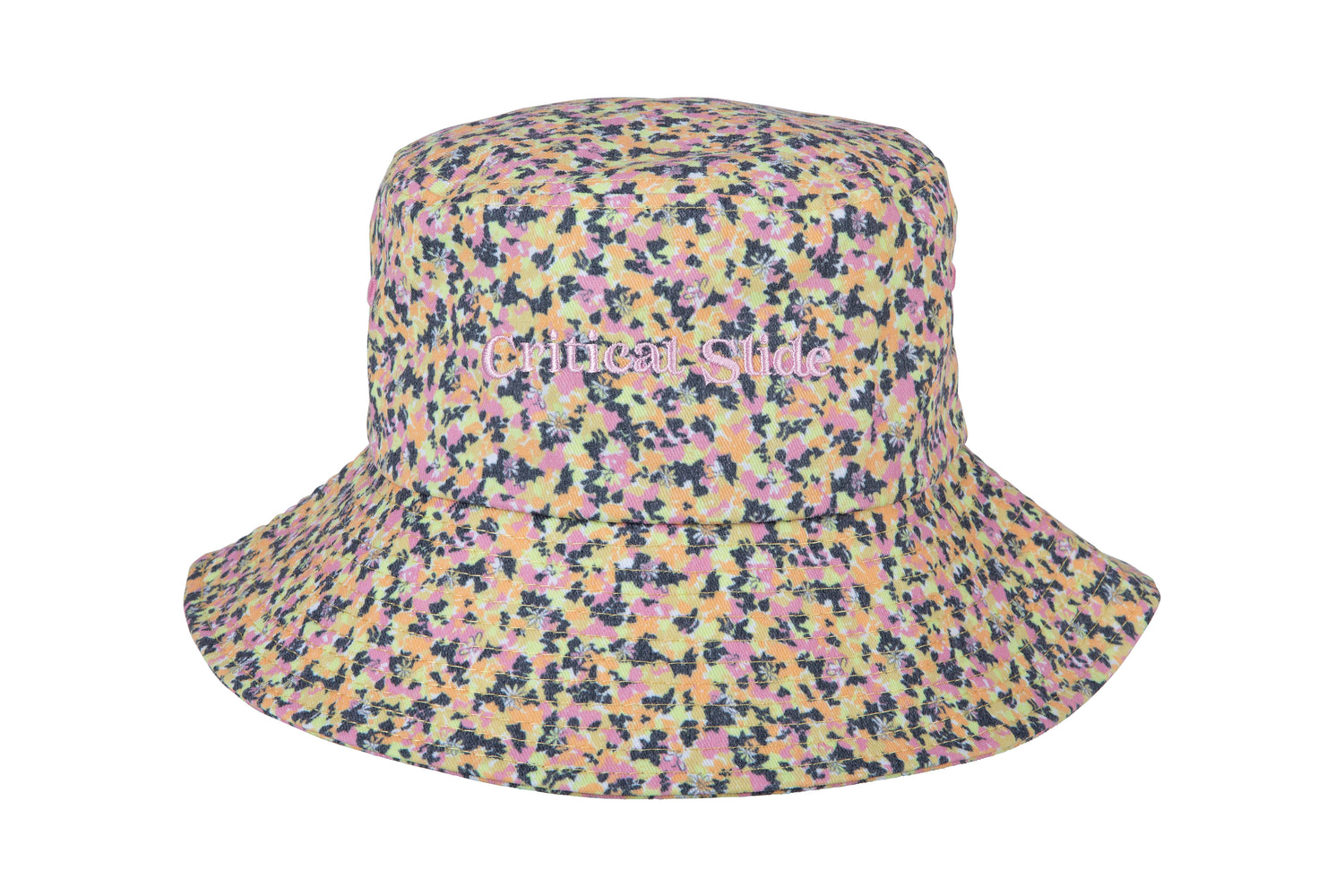 Custom Print Bucket Hat