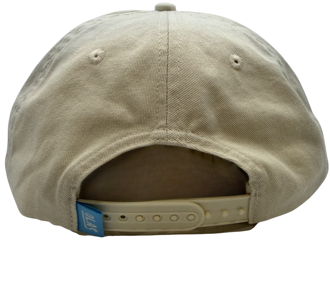 5 Panel Cotton Cap