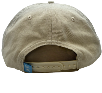 5 Panel Cotton Cap