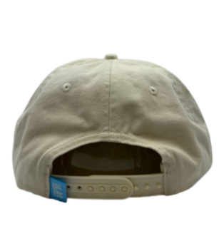 5 Panel Cotton Cap