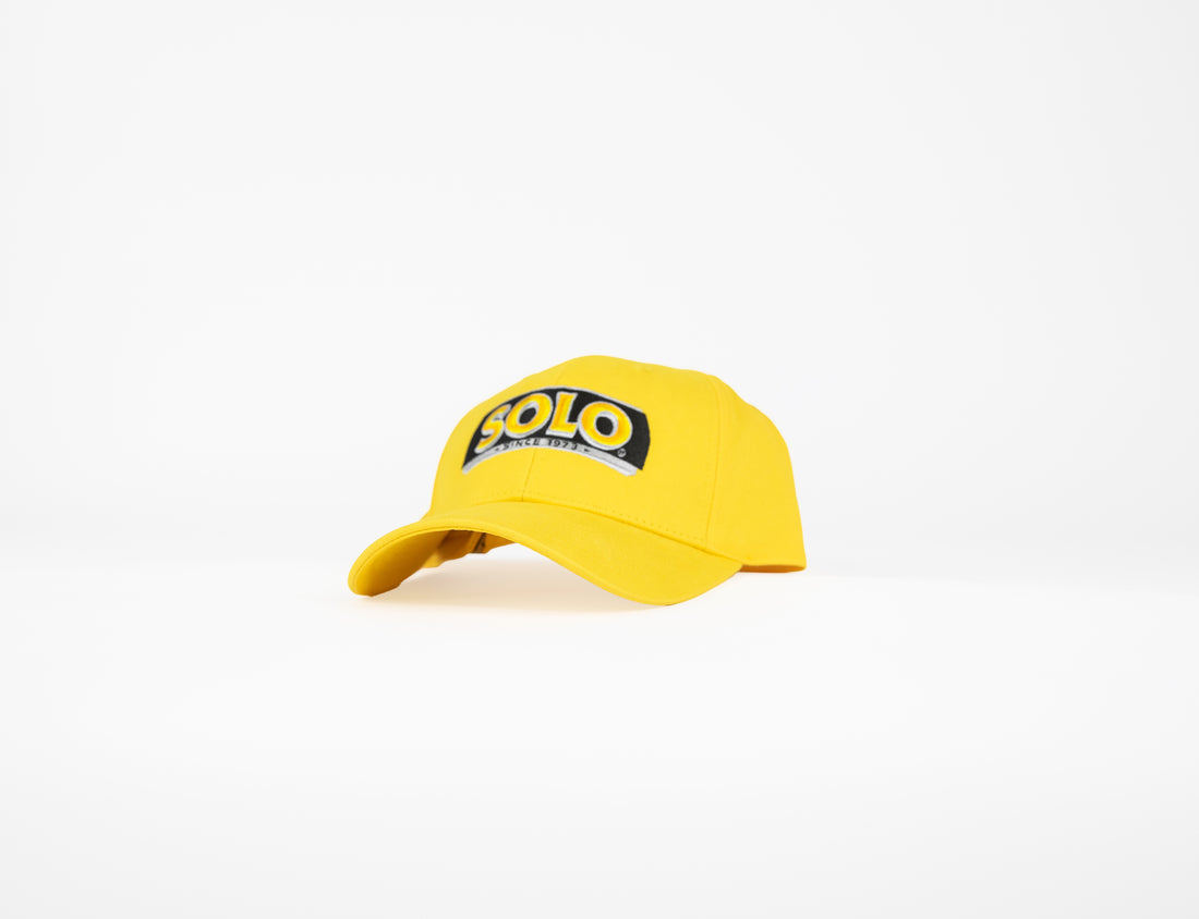 Promo Baseball Cap