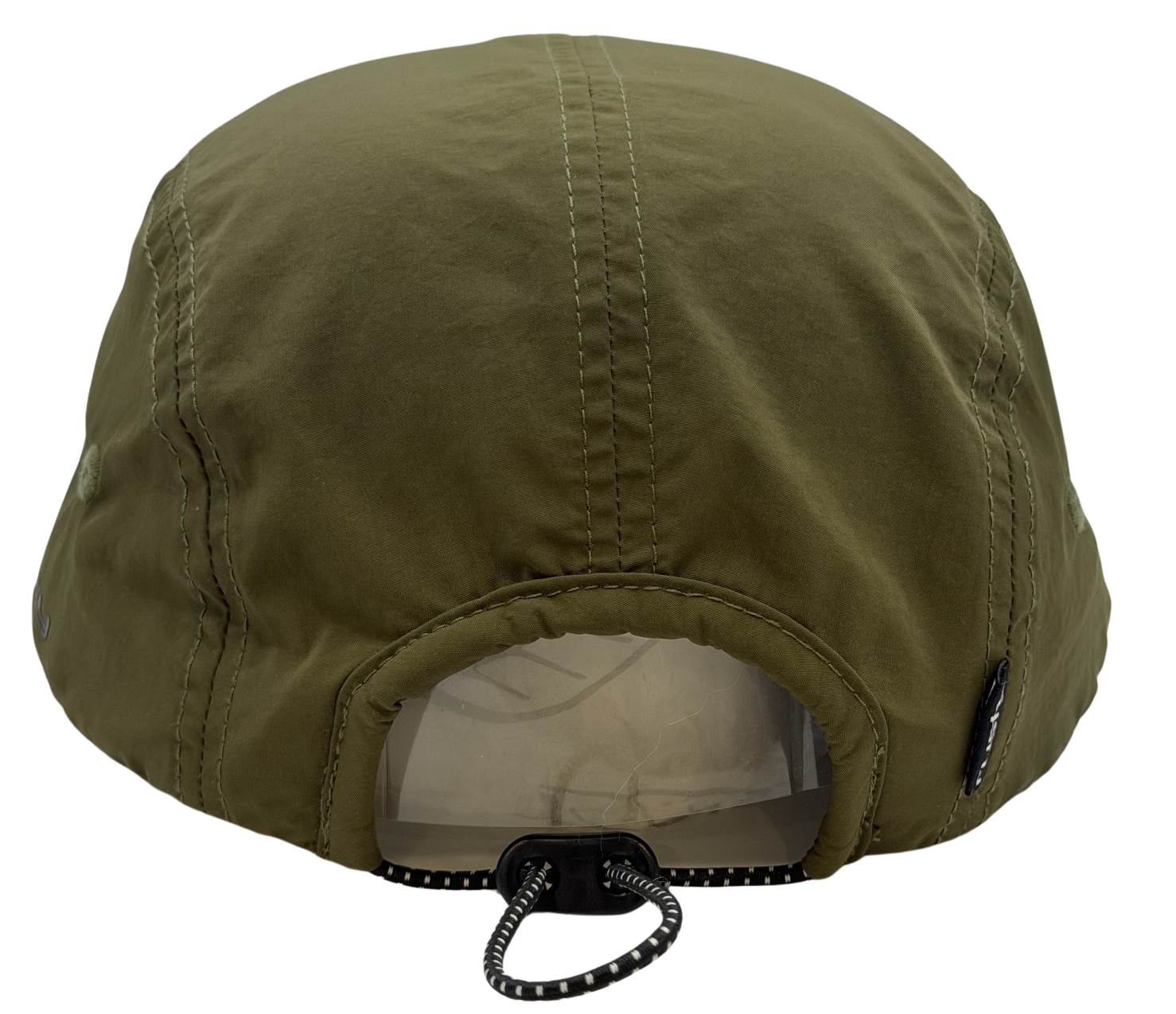 5 Panel Sports tech cap