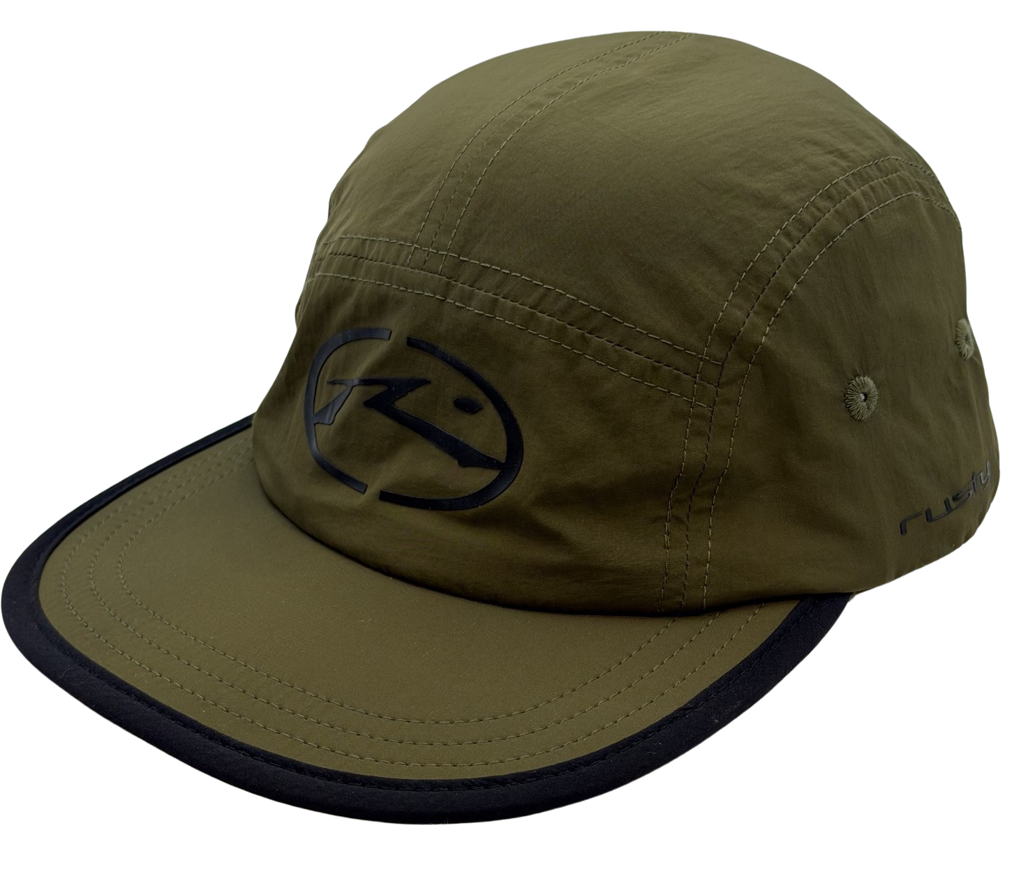 5 Panel Sports tech cap