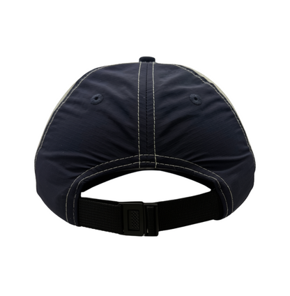 6 Panel Nylon Sports cap