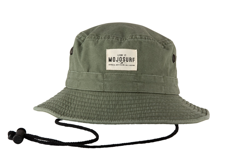 Custom Bucket Hats Wholesale Australia Mitchells Cap Co