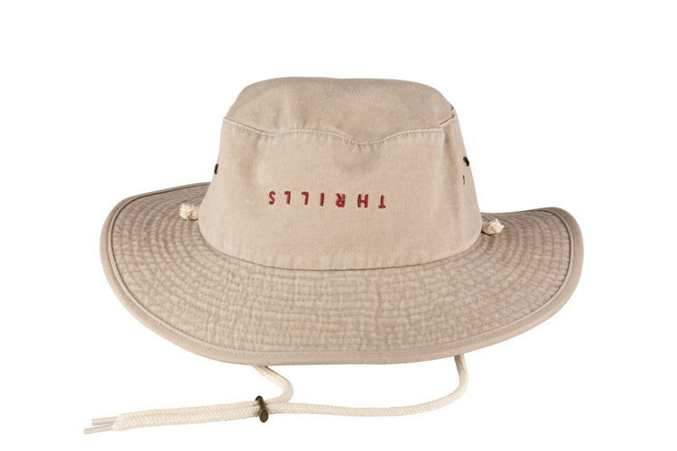 Custom Bucket Hats Wholesale Australia – Mitchells Cap Co