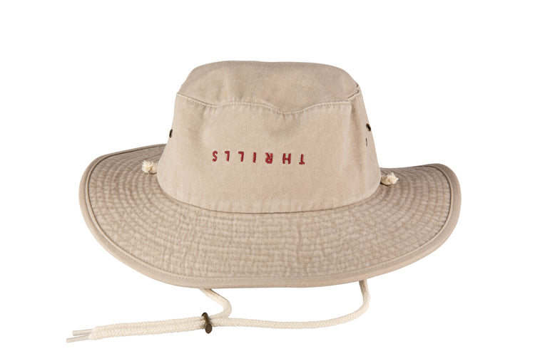 Custom Bucket Hats Wholesale Australia Mitchells Cap Co